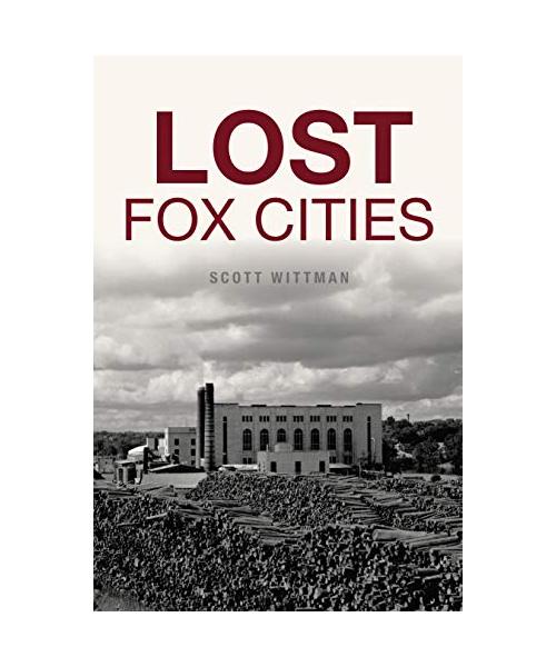 Lost Fox Cities