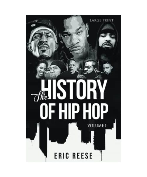 The History of Hip Hop