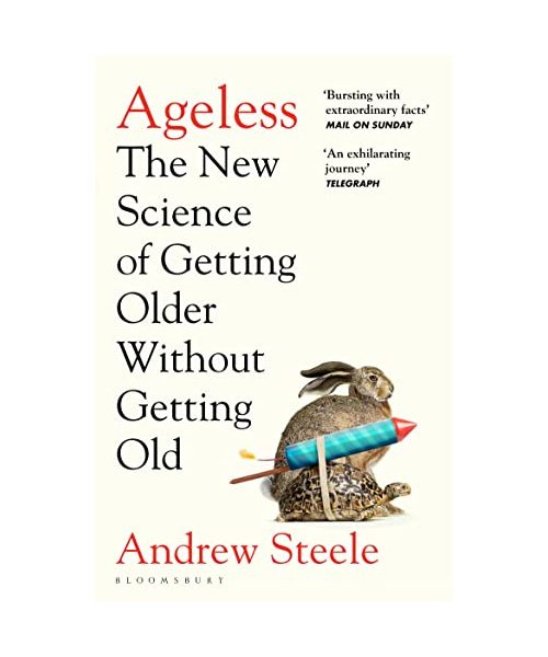 Ageless