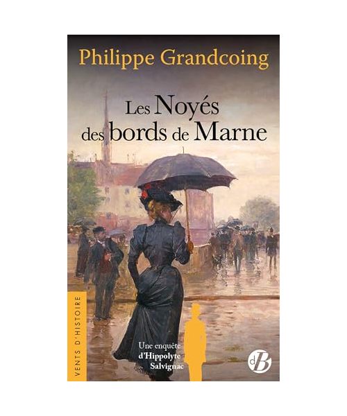 Les Noyés des bords de Marne: 0