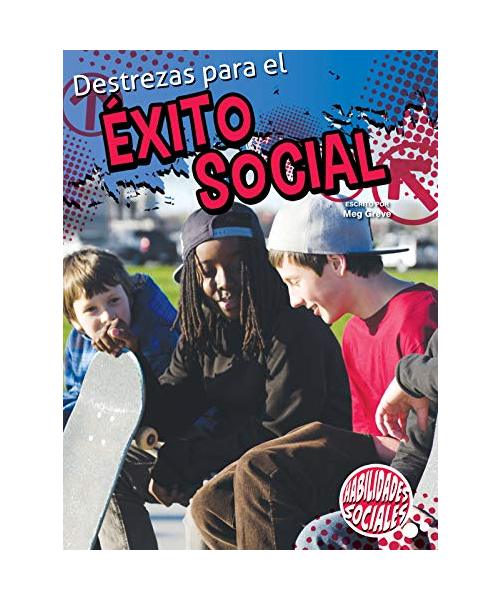 Destrezas para el exito social