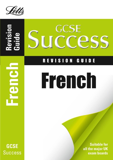 Harrison, S: French