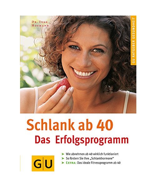 Schlank ab 40