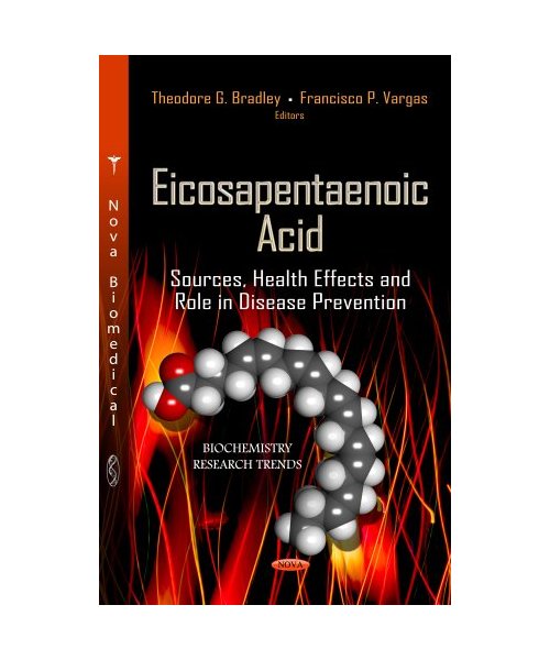 Eicosapentaenoic Acid