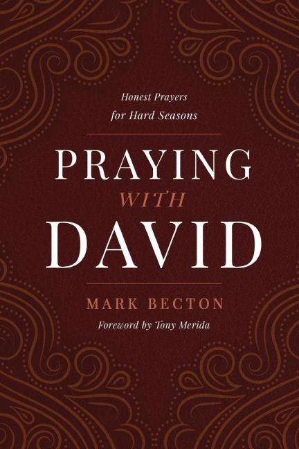 Praying with David