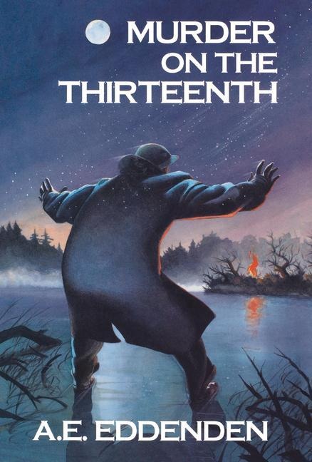 Murder on the Thirteenth