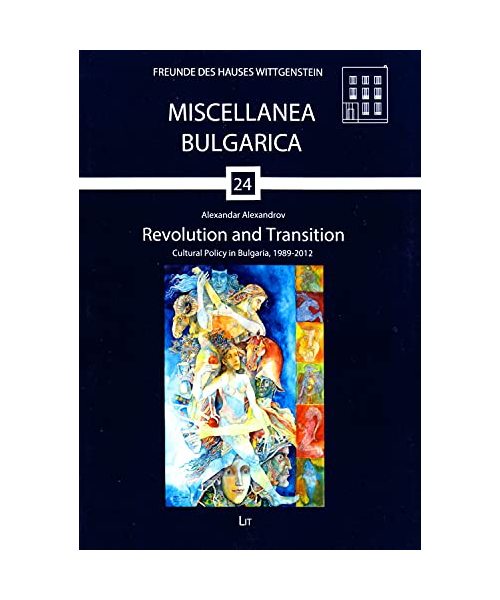 Revolution and Transition