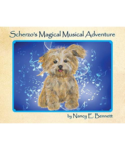 Scherzo's Magical Musical Adventure