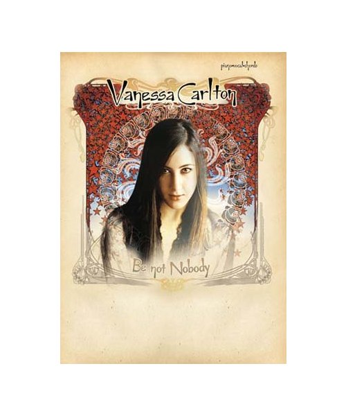 Vanessa Carlton