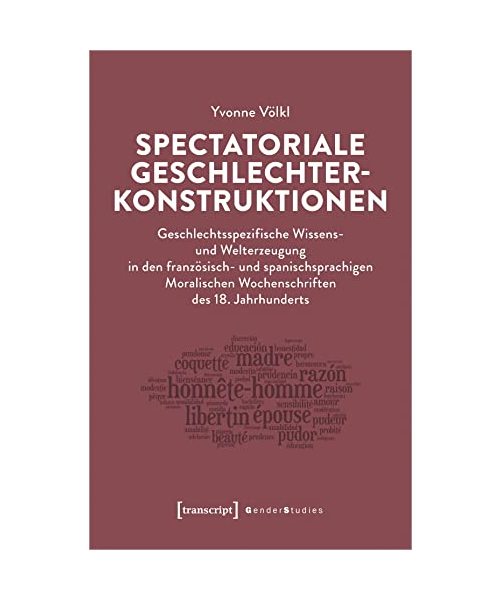 Spectatoriale Geschlechterkonstruktionen