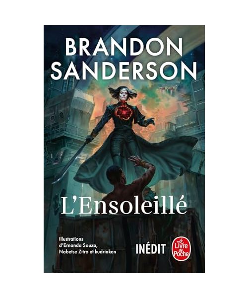 L'Ensoleillé