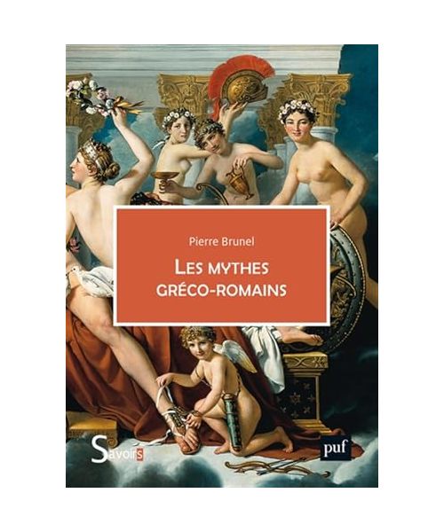 Les mythes gréco-romains