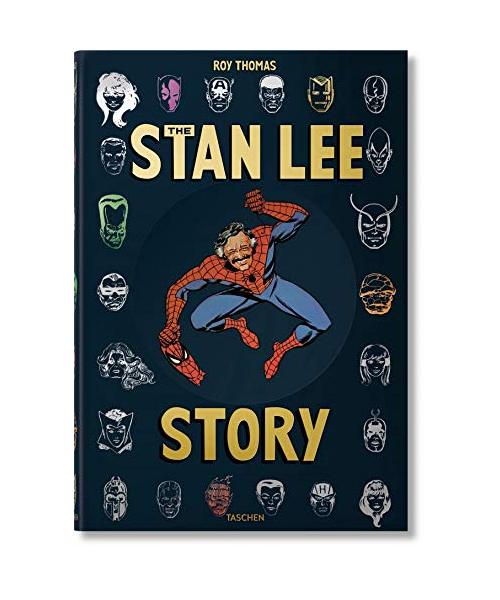 The Stan Lee Story (TD)