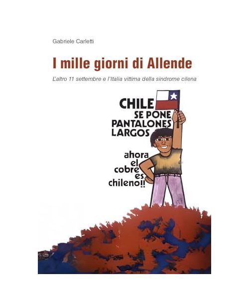 I mille giorni di Allende