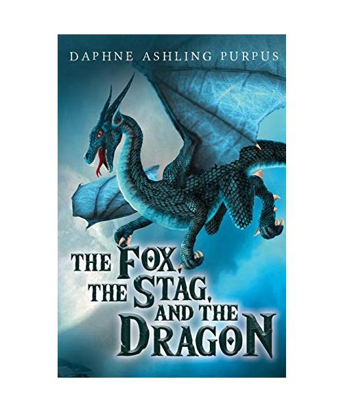 The Fox, The Stag, and The Dragon