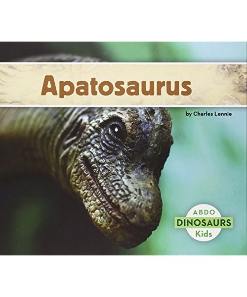 Apatosaurus