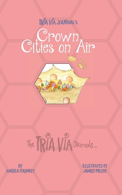 TRIA VIA Journal 5