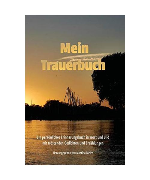 Mein Trauerbuch