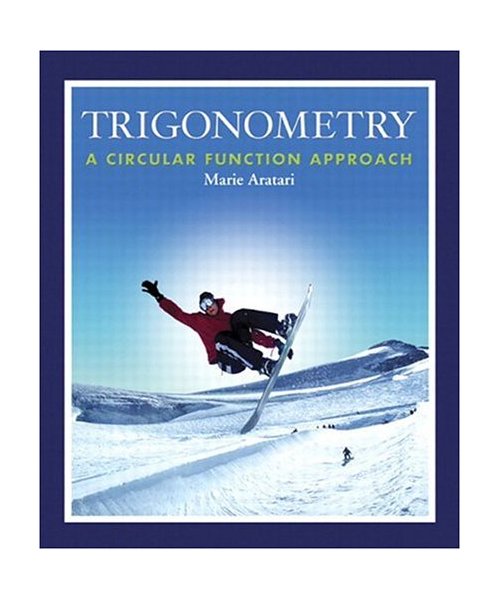 Trigonometry