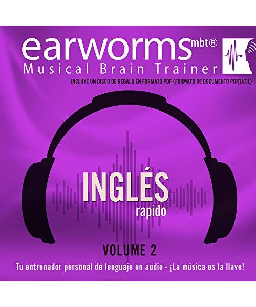 Ingles Rapido, Vol. 2