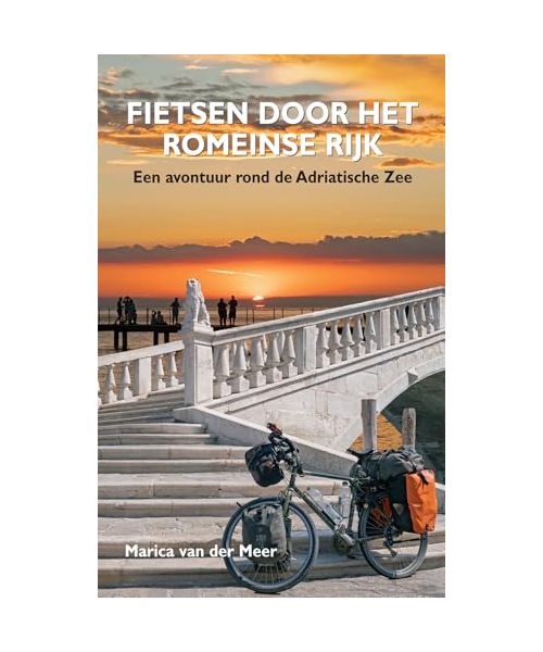 Fietsen door het Romeinse Rijk: een avontuur rond de Adriatische Zee