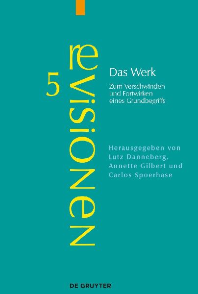 Das Werk