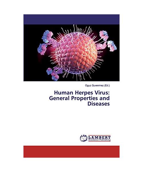 Human Herpes Virus: General Properties and Diseases