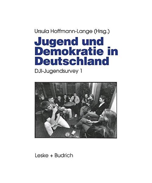 Jugend und Demokratie in Deutschland