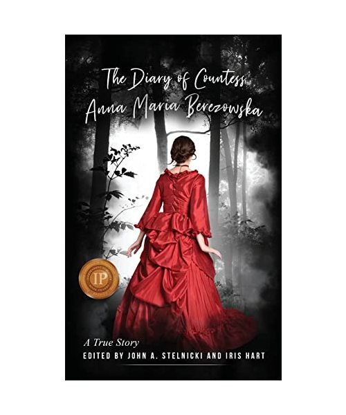 The Diary of Countess Anna Maria Berezowska