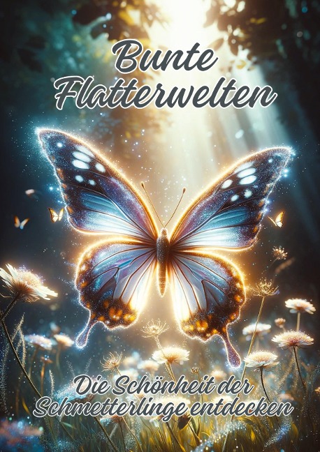 Bunte Flatterwelten