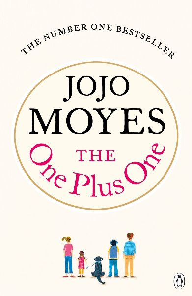 The One Plus One