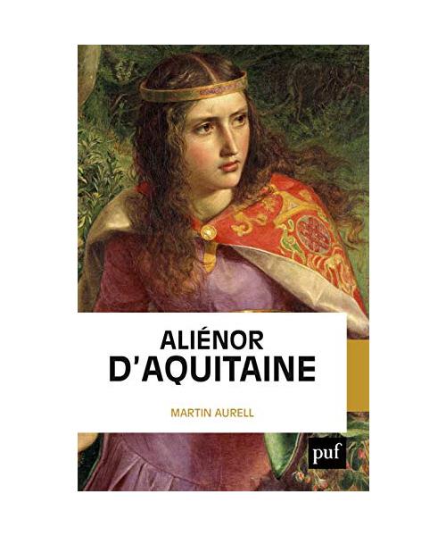 Aliénor d'Aquitaine