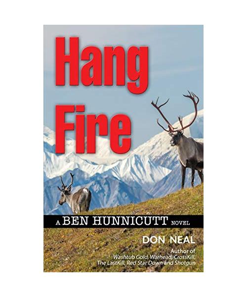 Hang Fire