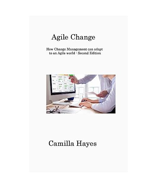 Agile Change
