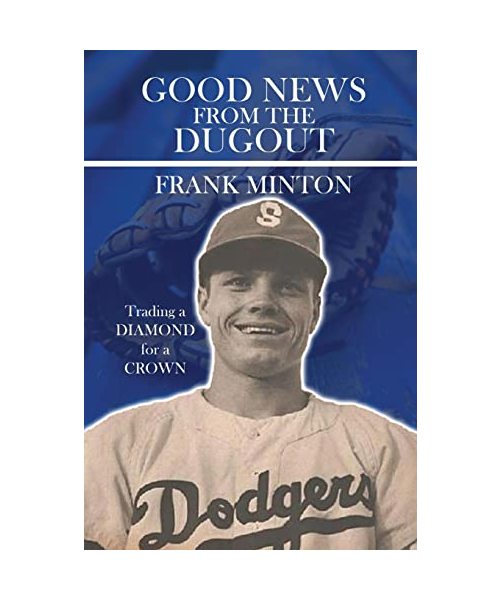 Good news from the DUGOUT