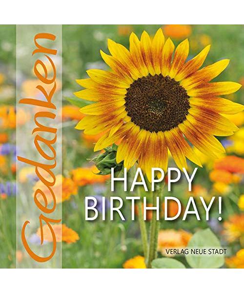 Happy birthday!