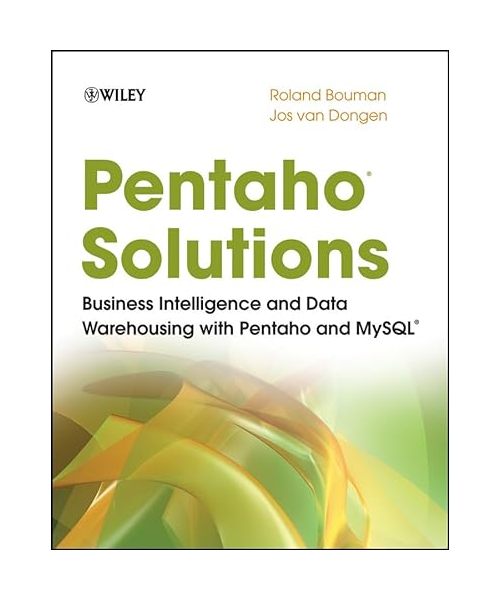 Pentaho Solutions