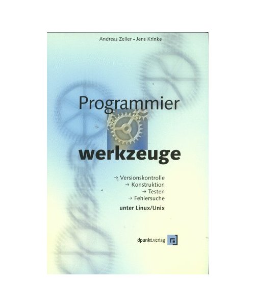 Programmierwerkzeuge.