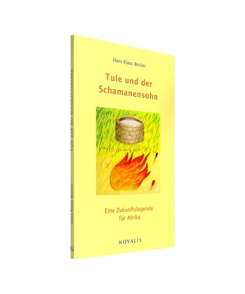 Tule und der Schamanensohn