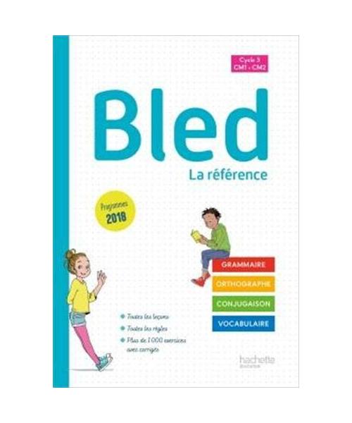 Bled la reference/CM1-CM2