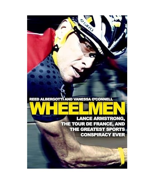 Wheelmen