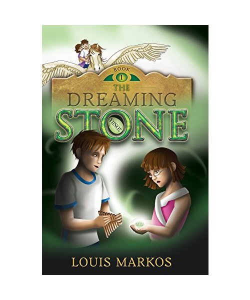 The Dreaming Stone