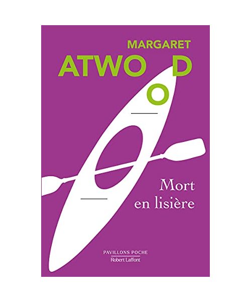 Mort en lisière