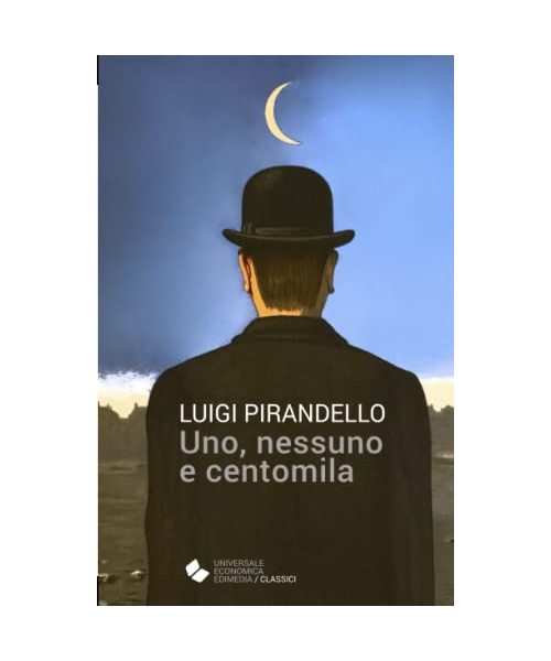 Uno, nessuno e centomila