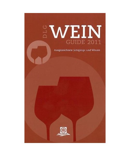 DLG Wein-Guide 2011