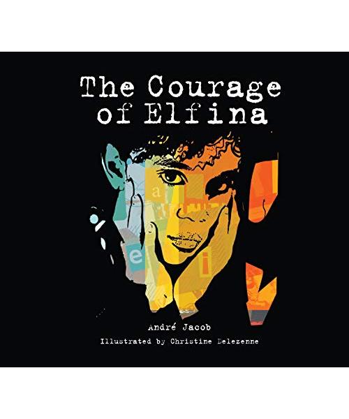 The Courage of Elfina