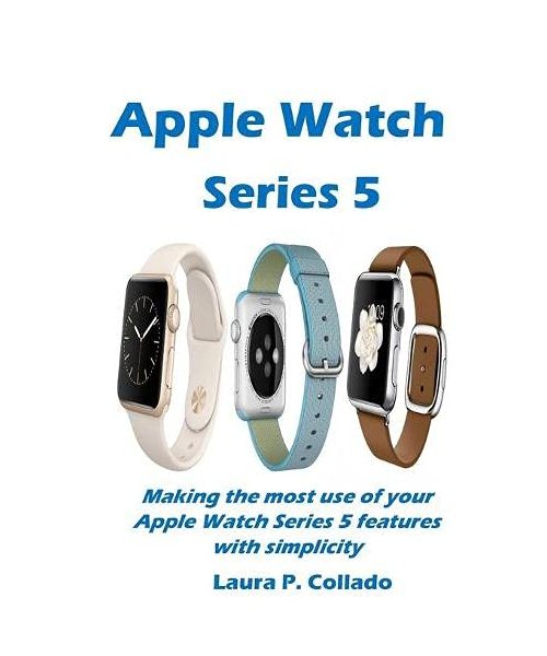 Apple Watch Series 5