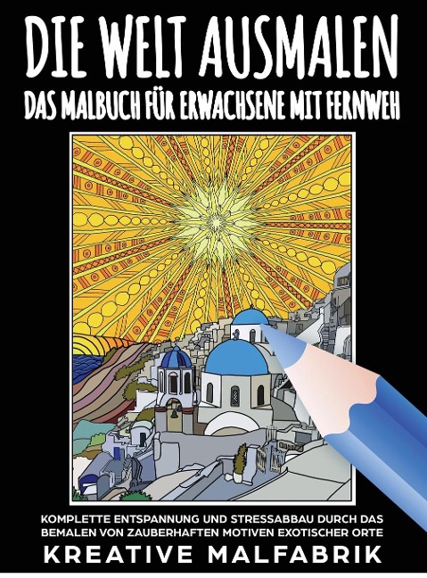 Die Welt ausmalen