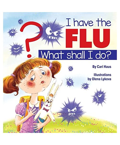I Have the Flu What Shall I Do?
