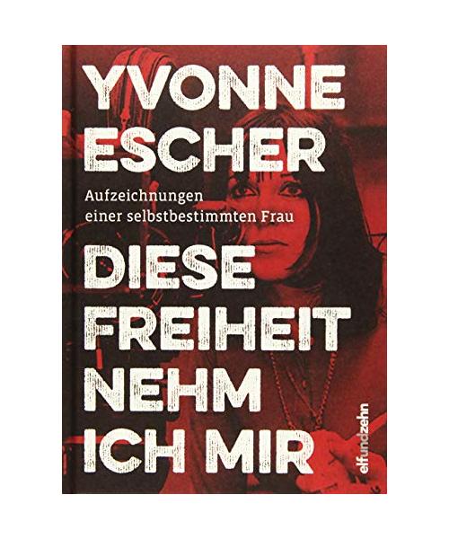 Diese Freiheit nehm ich mir